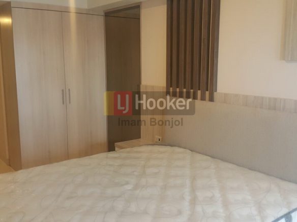 Sewa Apartemen Pandanaran Semarang Tengah