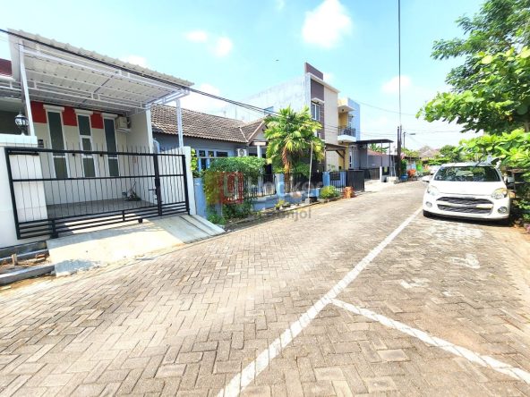 Jual Rumah Semarang Indah Semarang Barat