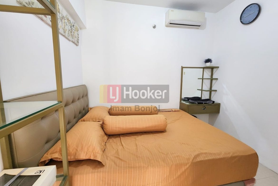 Sewa Apartemen Star Semarang Selatan