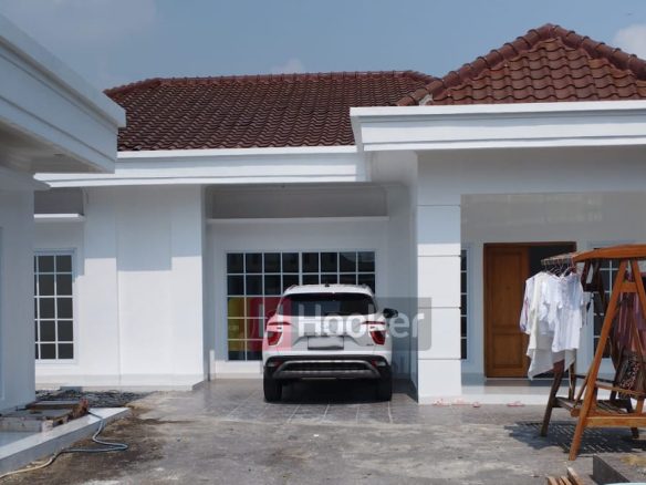 Sewa Rumah Jalan Gedung Batu Simongan Semarang Barat