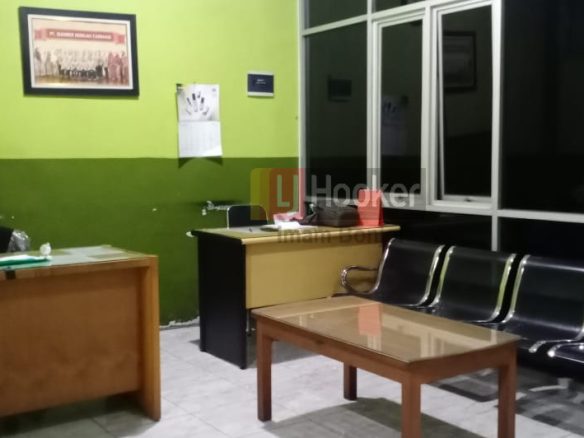 Jual Rumah Jalan Soekarno Hatta Semarang Timur