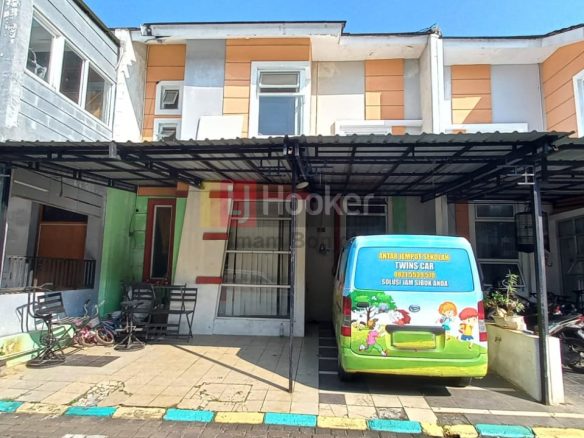 Jual Rumah Graha Wahid Kedungmundu Semarang