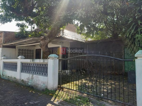Jual Tanah Jalan Puspowarno Semarang Barat