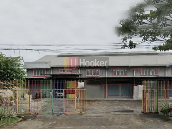 Sewa Gudang Jalan Kaligawe Sayung Demak