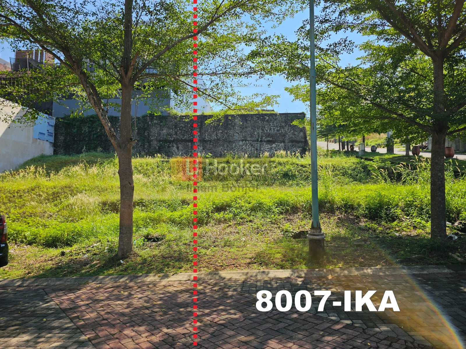 Jual Tanah Graha Candi Golf Semarang Selatan