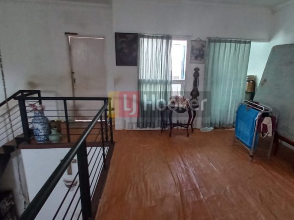 Jual Rumah Graha Wahid Tembalang Semarang