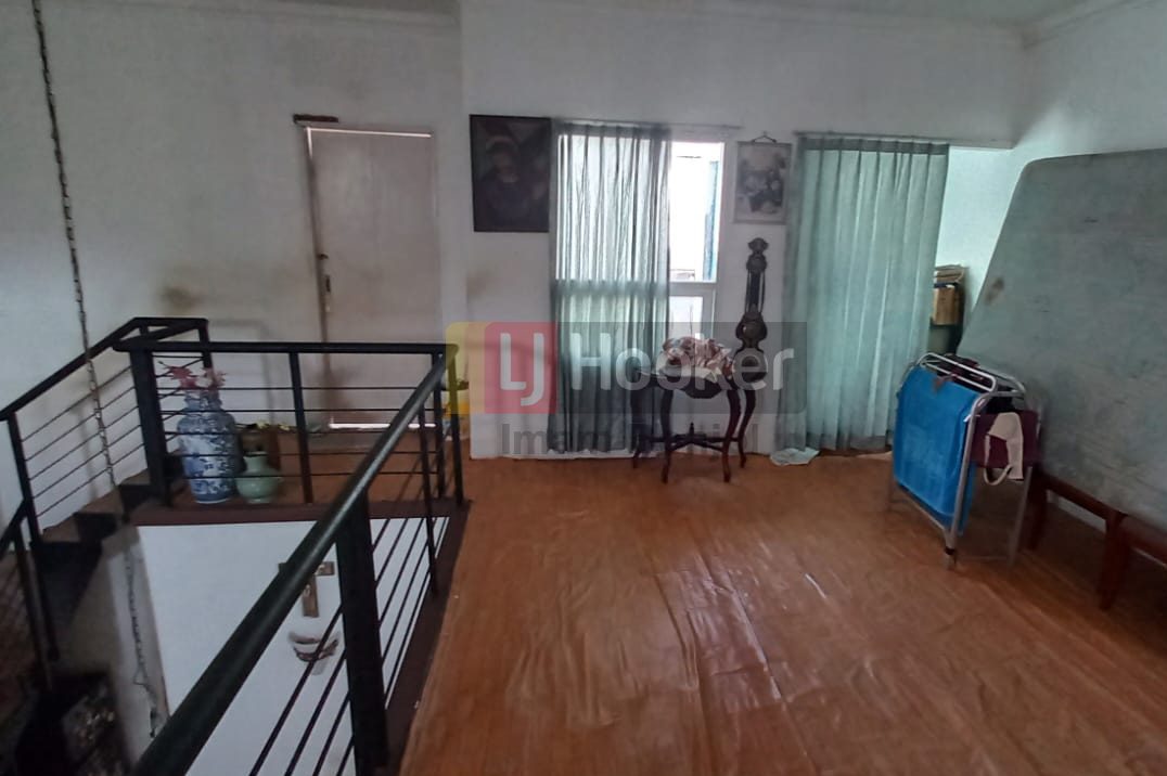 Jual Rumah Graha Wahid Tembalang Semarang