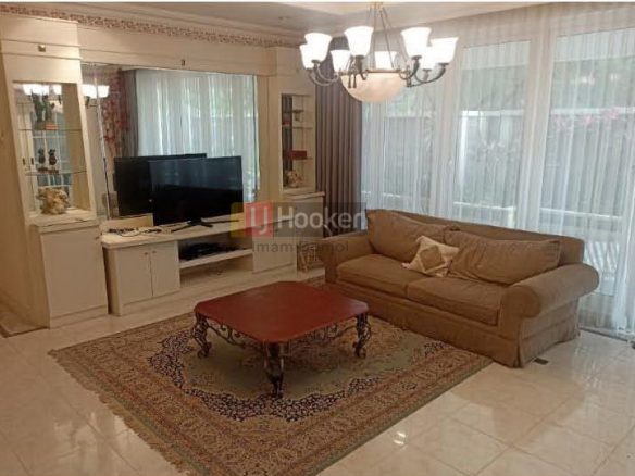 Sewa Apartemen Parama Graha Candisari Semarang Selatan