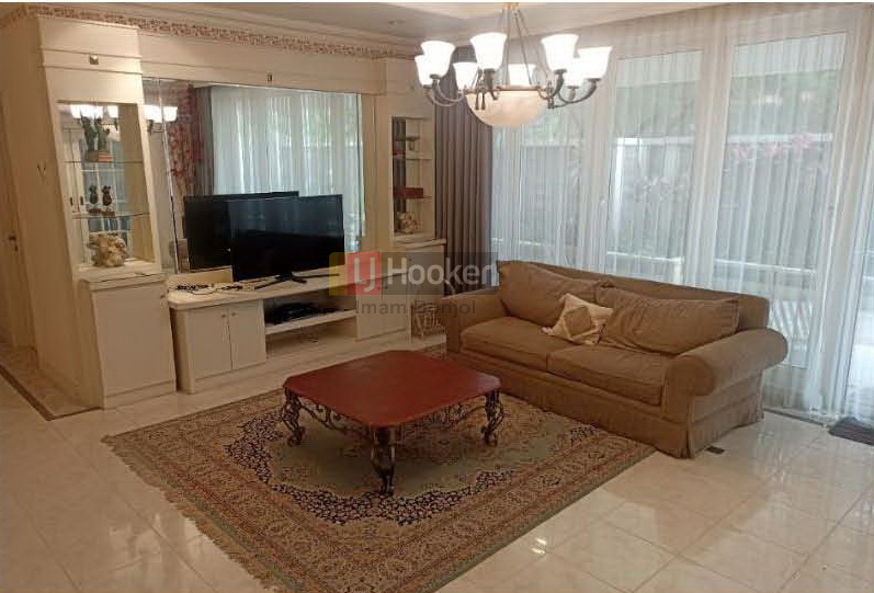 Sewa Apartemen Parama Graha Candisari Semarang Selatan
