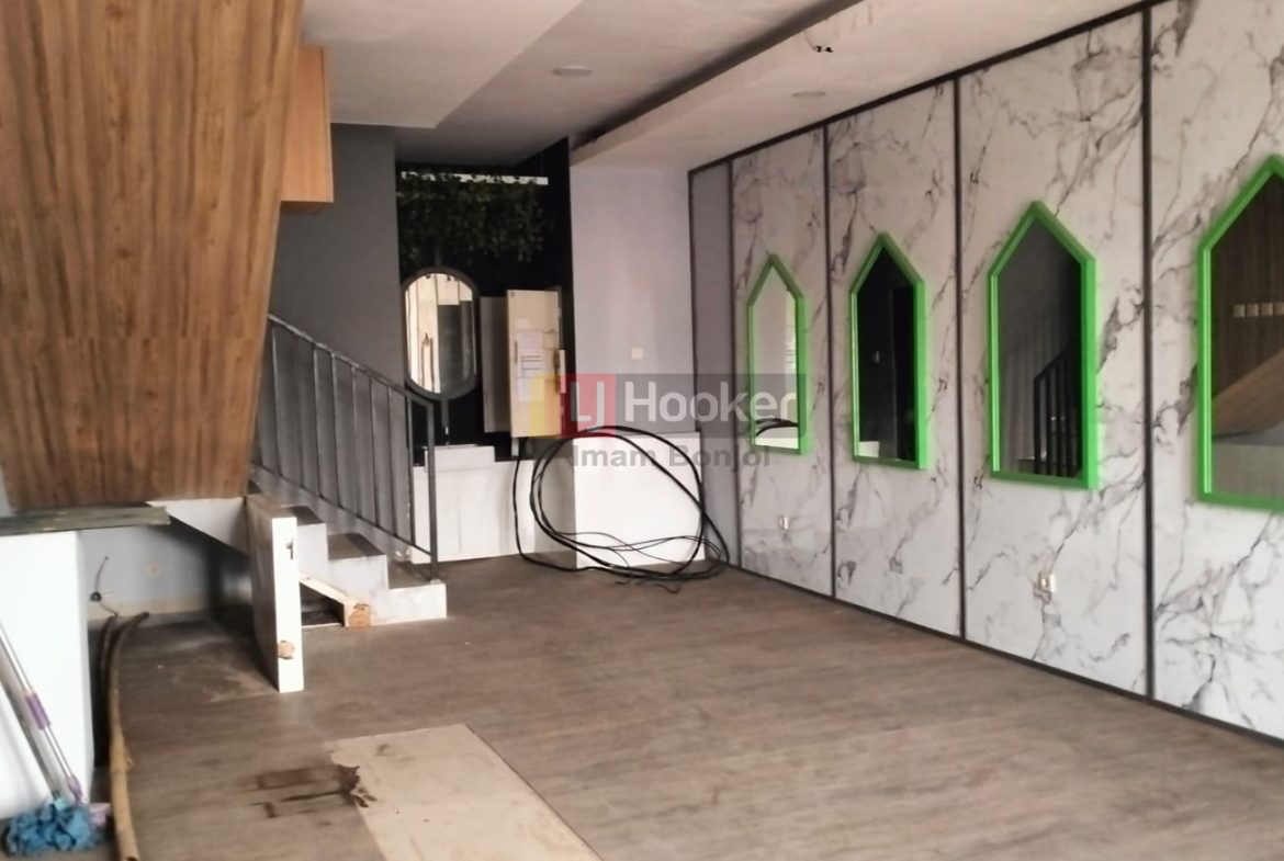 Jual Ruko Saka Square Majapahit Semarang Timur