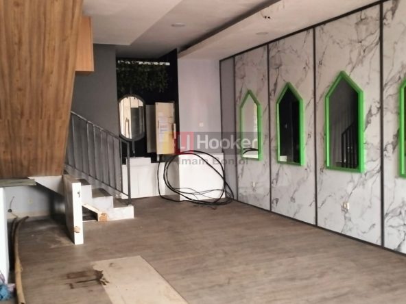 Jual Ruko Saka Square Majapahit Semarang Timur