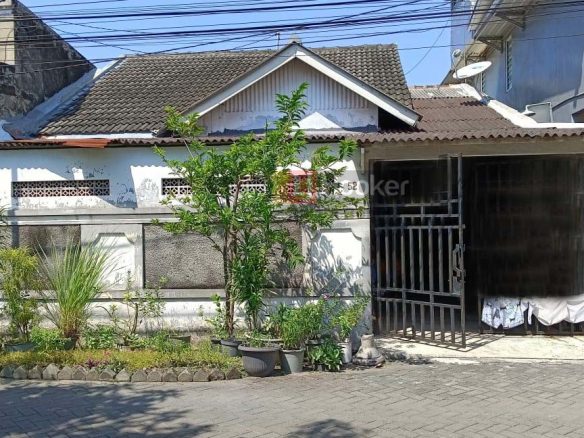 Jual Rumah Taman Arya Mukti Pedurungan Semarang Timur
