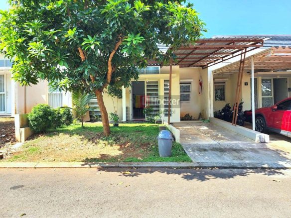 Sewa Rumah Citraland BSB Semarang Barat