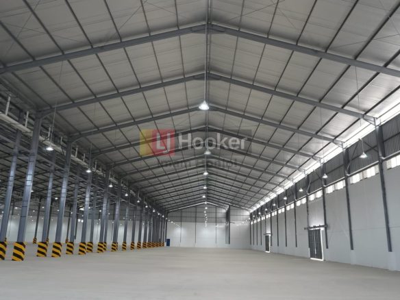 Sewa Gudang Kawasan Industri Wijaya Kusuma (KIW) Semarang Barat