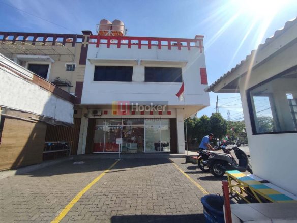 Sewa Ruko Tanah Mas Semarang Utara