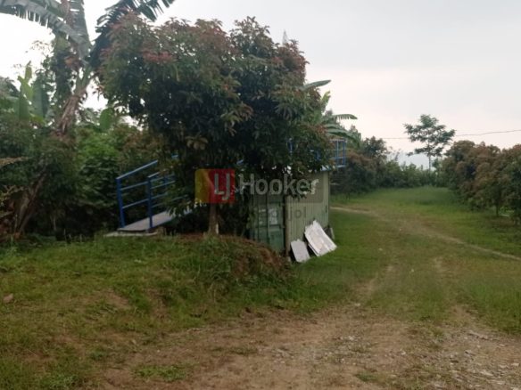 Jual Tanah Jalan Raya Kopeng Salatiga
