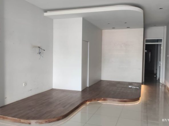 Sewa Ruko Mutiara Gama Semarang Timur