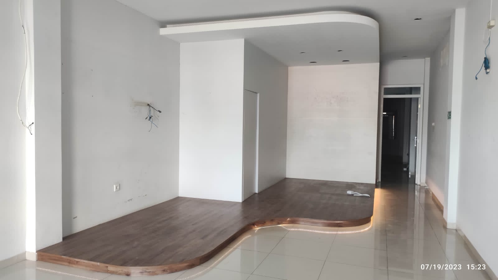 Sewa Ruko Mutiara Gama Semarang Timur