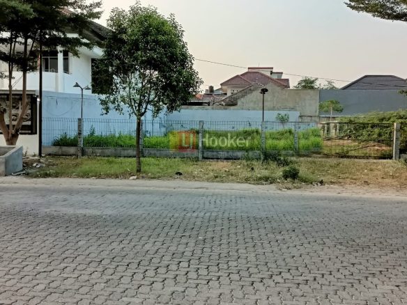 Jual Tanah Puri Anjasmoro Semarang Barat