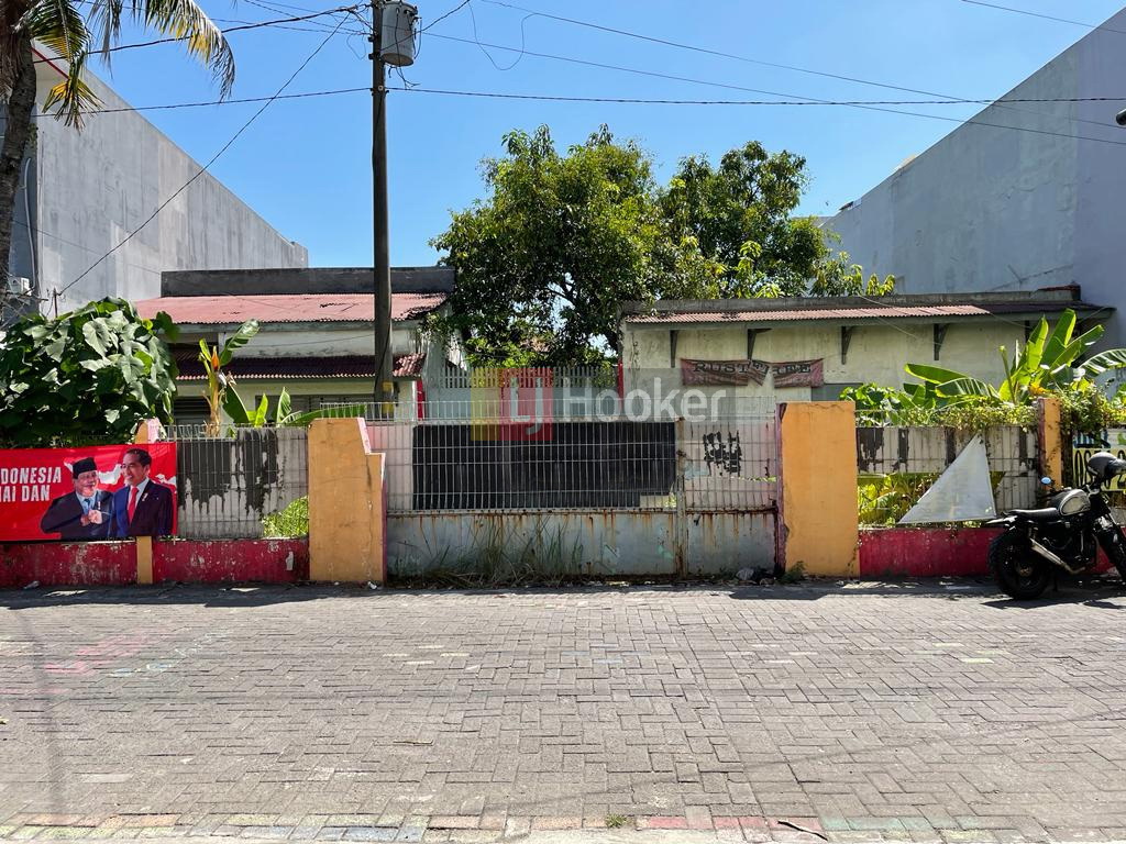 Sewa Gudang Jalan Medoho Gayamsari Semarang Timur