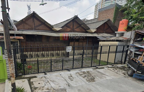 Sewa Ruko Jalan Stadion Semarang Tengah