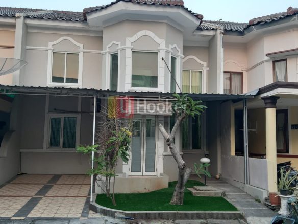 Sewa Rumah Graha Wahid Tembalang Semarang Timur