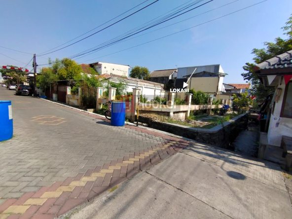 Jual Kavling Di Tanah Mas Semarang Utara