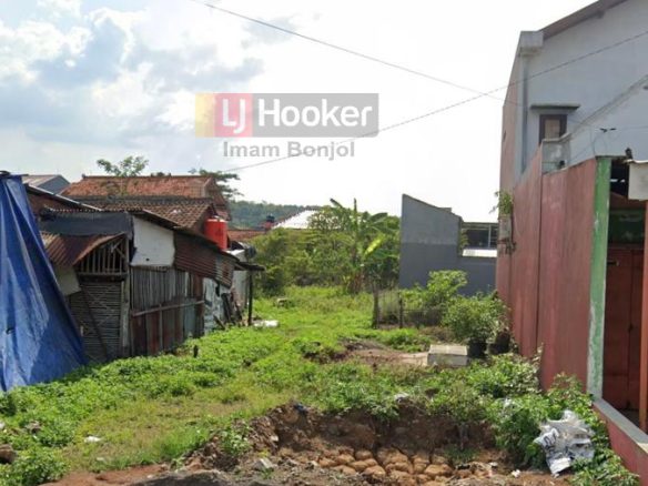 Jual Tanah Daerah Ungaran Semarang
