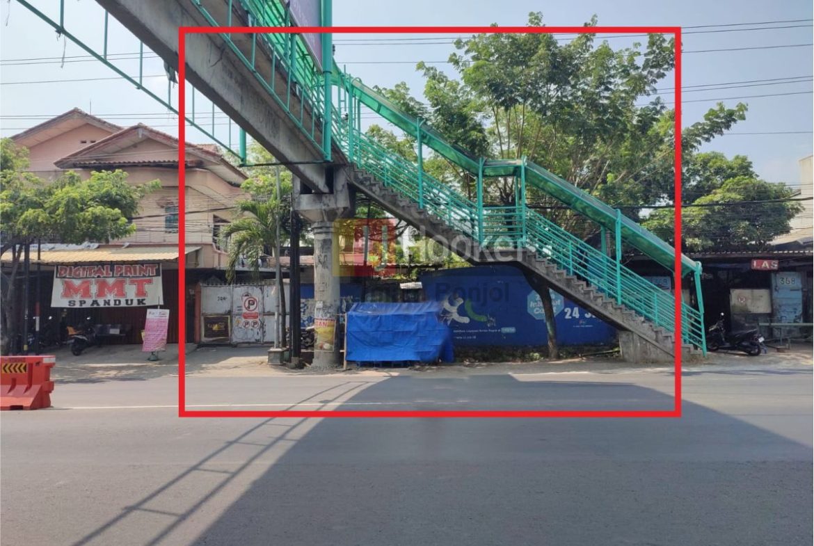 Jual Tanah Jalan Majapahit Semarang Timur