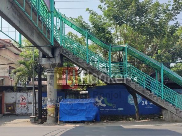 Jual Tanah Jalan Majapahit Semarang Timur