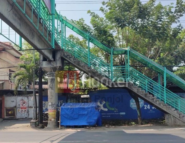 Jual Tanah Jalan Majapahit Semarang Timur
