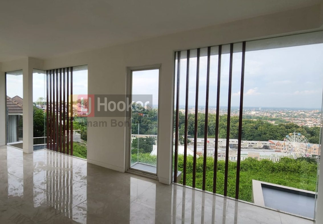 Jual Rumah Citragrand Semarang Timur