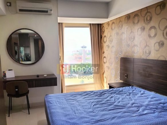 Jual Apartemen Warhol Semarang Tengah