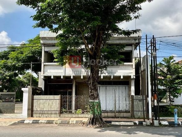 Jual Rumah Jalan Pemuda Kudus