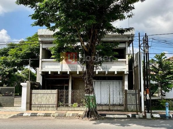 Jual Rumah Jalan Pemuda Kudus