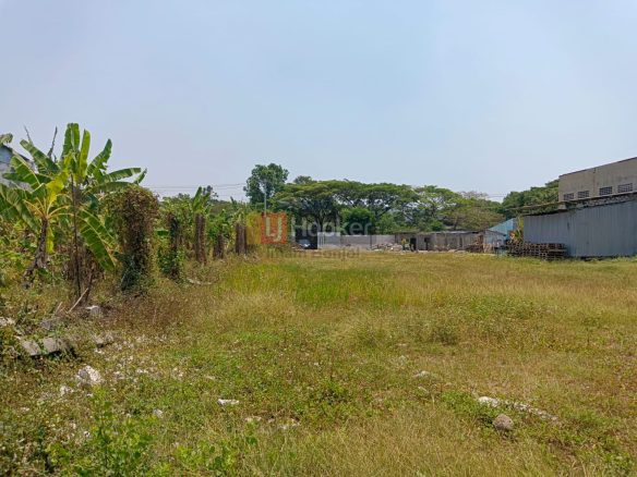 Jual Tanah KIC Gatot Subroto Gatsu Semarang Barat