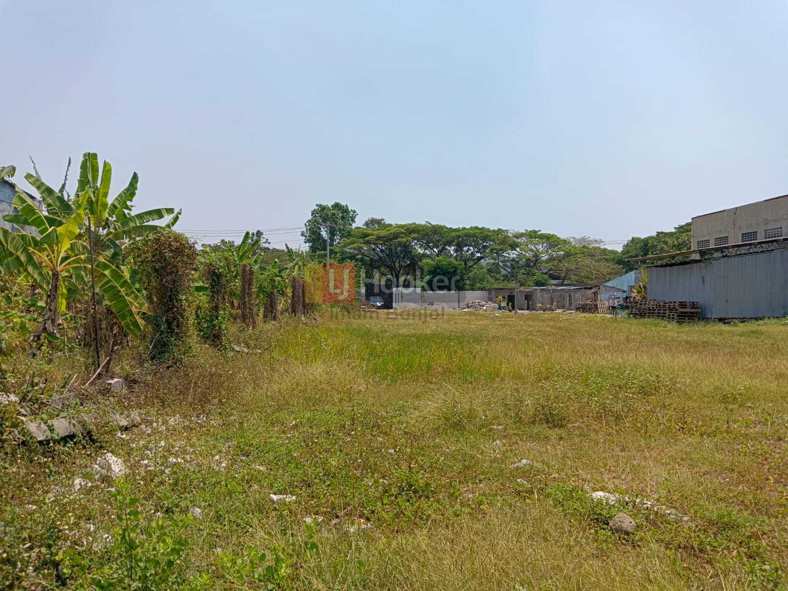Jual Tanah KIC Gatot Subroto Gatsu Semarang Barat