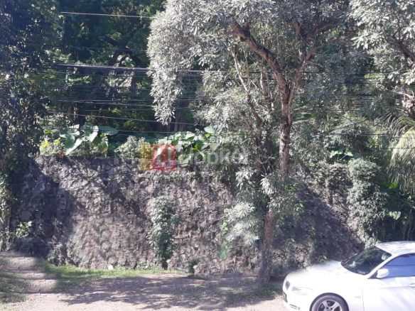 Jual Tanah Jalan Gombel Banyumanik Semarang Selatan