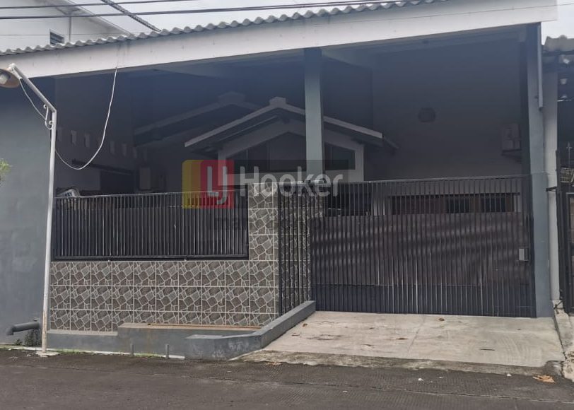 Jual Rumah Tanah Mas Semarang Utara