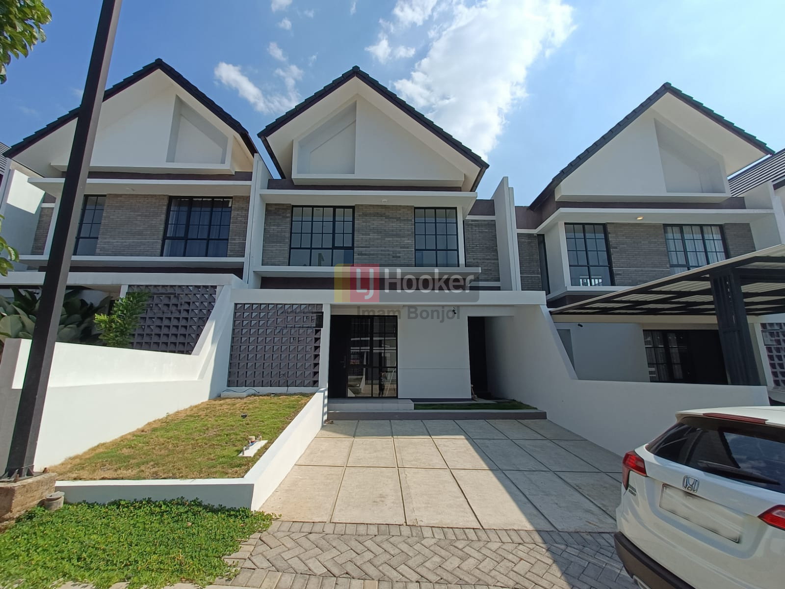 Sewa Rumah The Miles BSB City Semarang