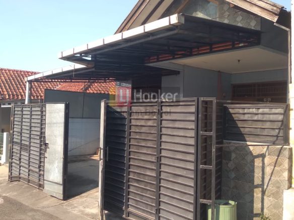 Jual Rumah Villa Aster Banyumanik Semarang