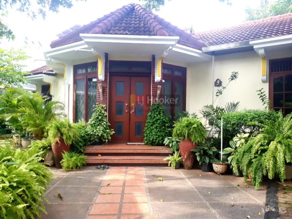 Jual Rumah Jalan Elang Sambiroto Tembalang Semarang Timur