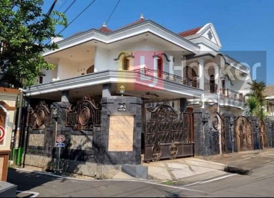 Jual Rumah Jalan Mangga Semarang Selatan