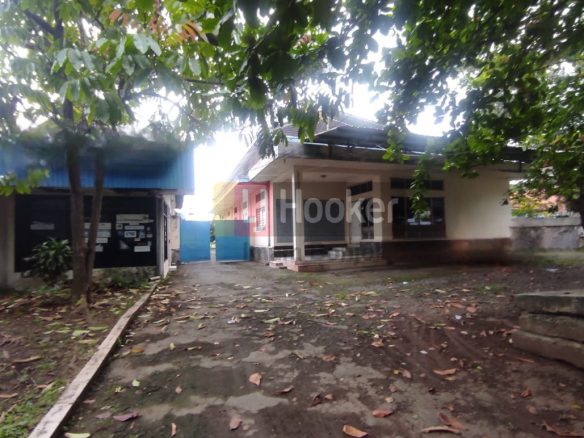 Sewa Rumah Jalan Kompol Maksum Semarang