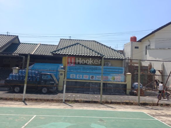 Jual Rumah Perum Graha Mas Tlogosari Semarang Timur