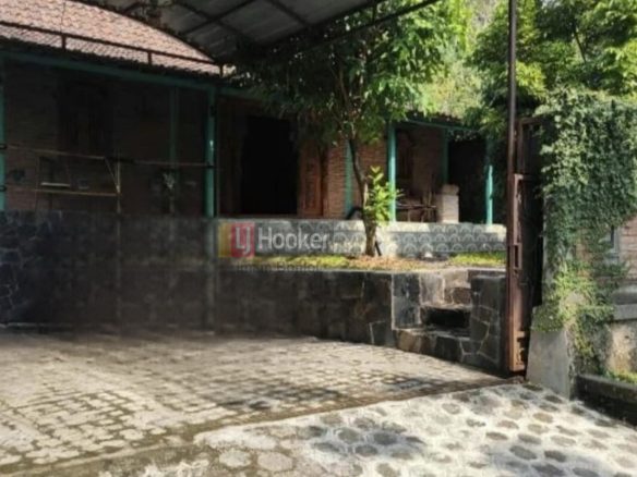 Sewa Rumah daerah Gunung Pati Semarang Barat