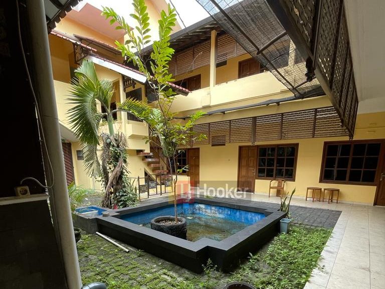 Jual Rumah Puri Mediterania Semarang Barat