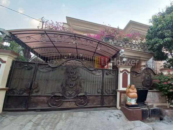 Jual Rumah Jalan Mangga Semarang Selatan
