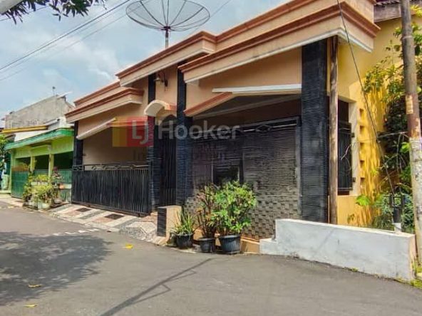 Jual Rumah Plamongan Pedurungan Semarang Timur