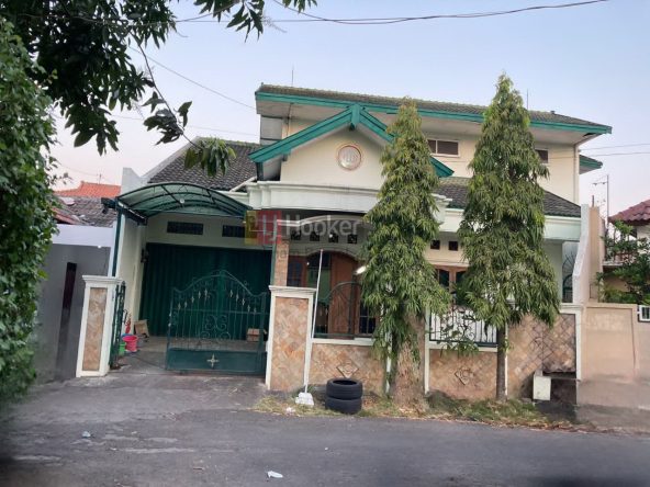 Jual Rumah Jalan Pedurungan Semarang Timur